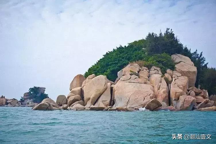 汕头不用花钱好玩的地方,潮汕汕尾旅游景点大全