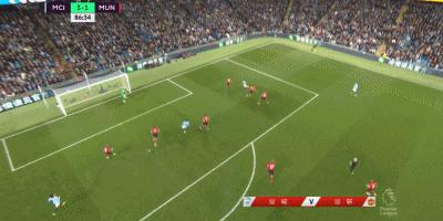 瓜迪奥拉的曼城为什么不玩传控了,瓜迪奥拉曼城传控战术