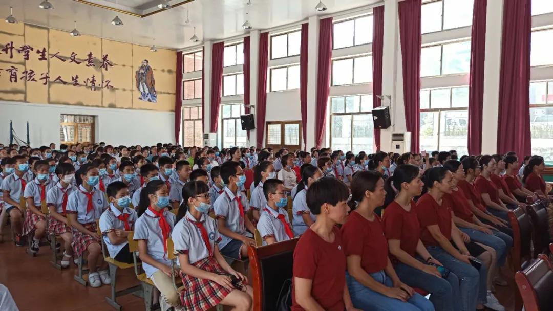 永春县桃溪实验小学2022年招生,永春县桃溪实验小学怎么样