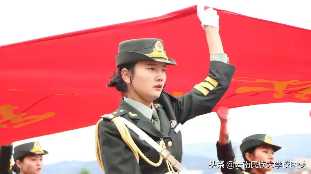 2023年呈贡民大运动会开幕式,大运会震撼开幕式