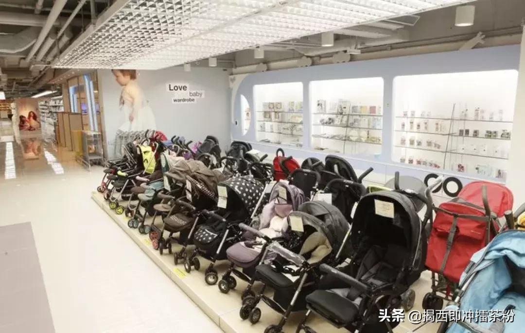 香港哪里有母婴专卖店,香港母婴用品店大盘点
