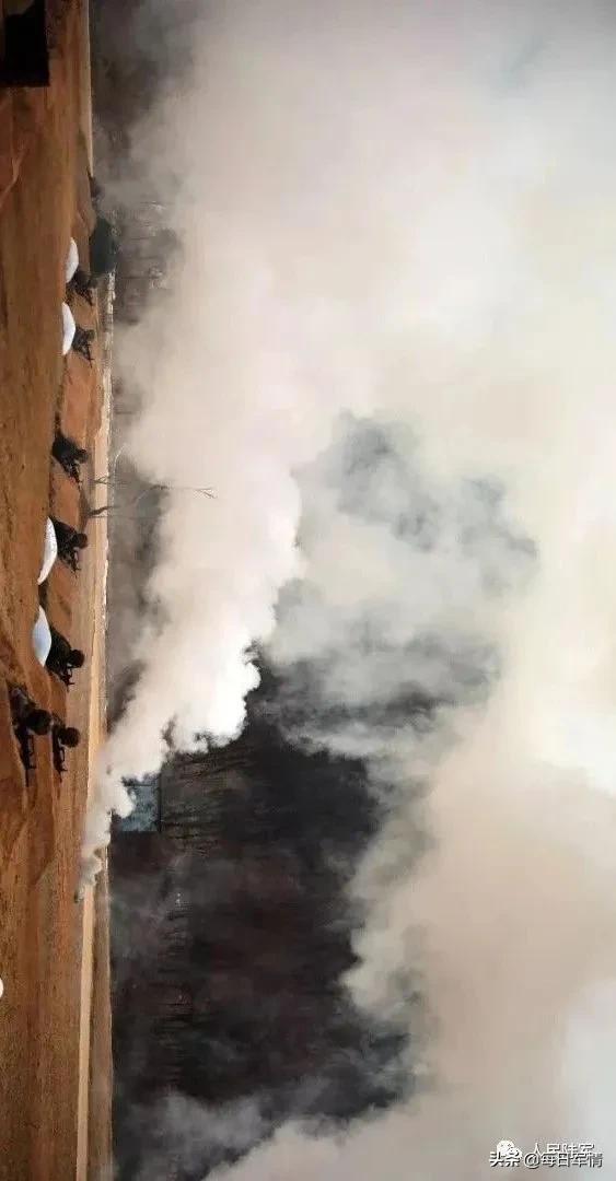 打碎美军不可战胜的神话是多少年,39军历史简介