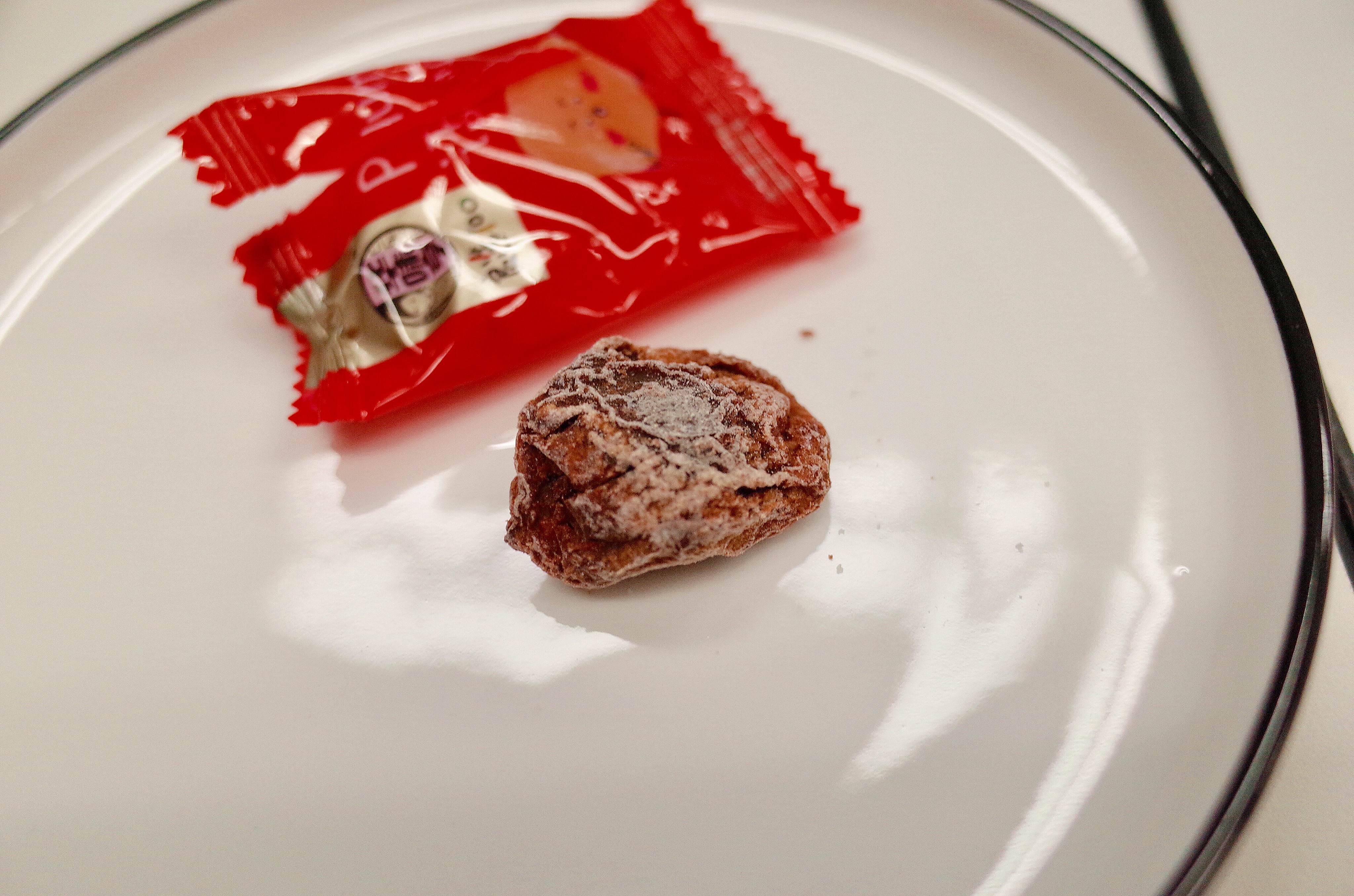 最好吃的甜脆梅,特别好吃的香梅有哪些