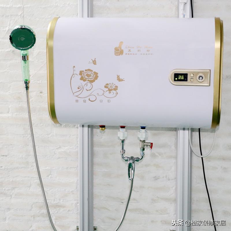 电热水器和燃气热水器哪个安全些,家用电热水器和燃气热水器哪个好