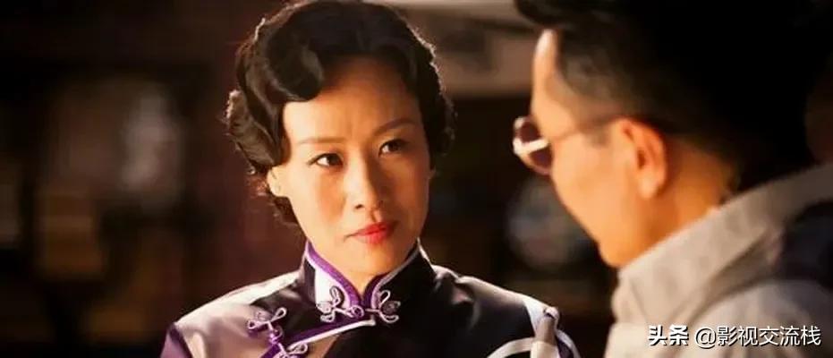 一部好看的谍战剧所具备什么特征,盘点三部各具特点的谍战剧