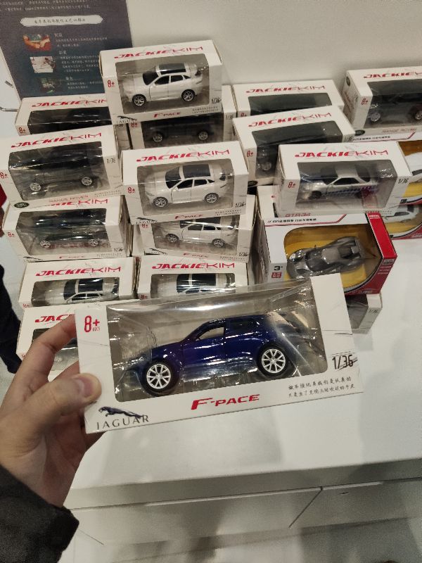 上海汽车博物馆魔都儿童汽车乐园,上海汽车博物馆纪念品模型车