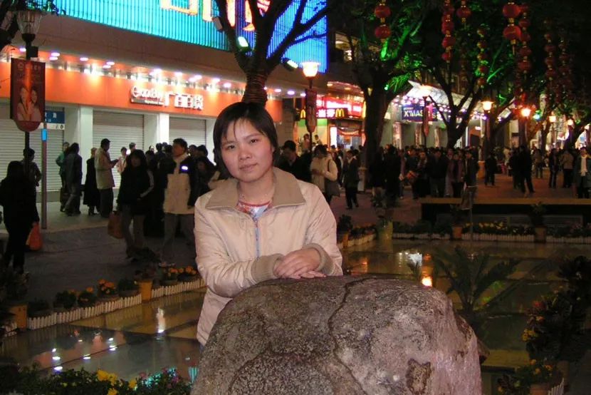 女博士花12年研究婚外*养包**：性远没有想像中那么重要