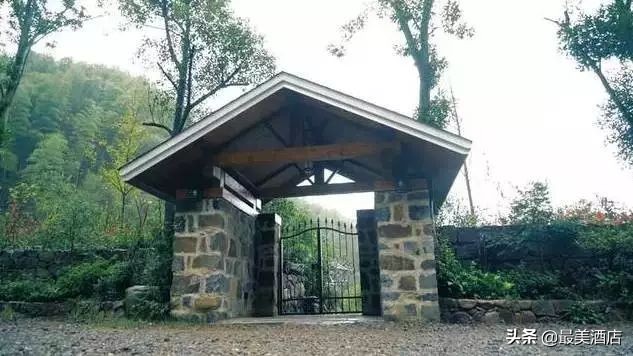 为一姑娘，10年他把30亩荒地打导致梦想家园，让人懂得真爱的意义