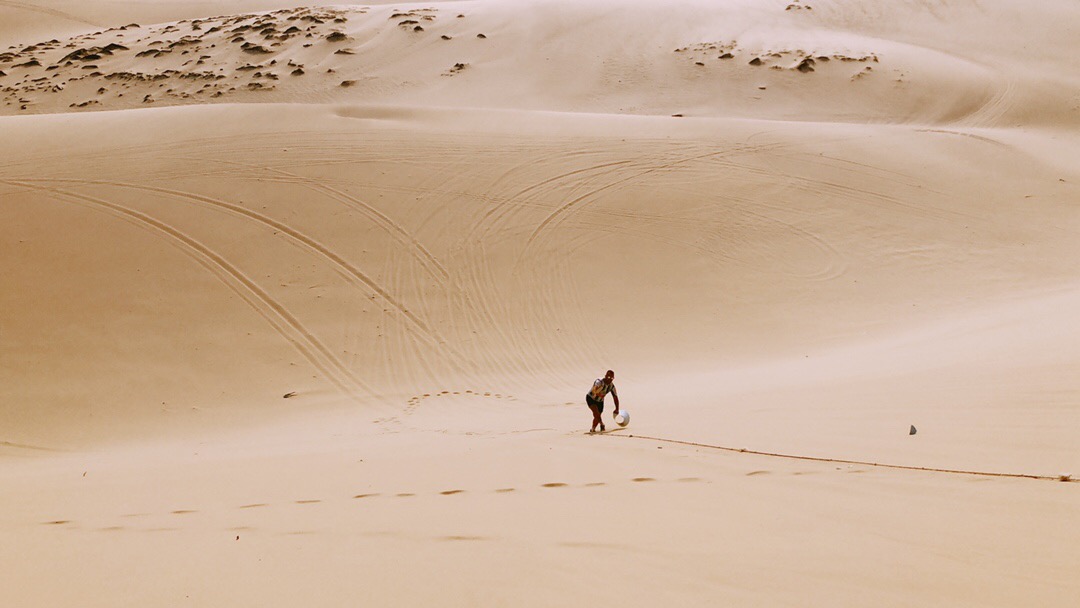 越南越美一生必去一次,越南必去10个地方