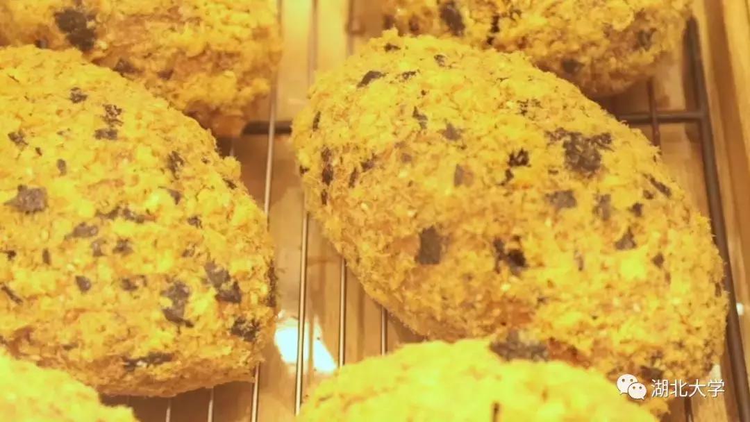 今天是你的生日，我的湖北大学！书记喊你回学校打卡