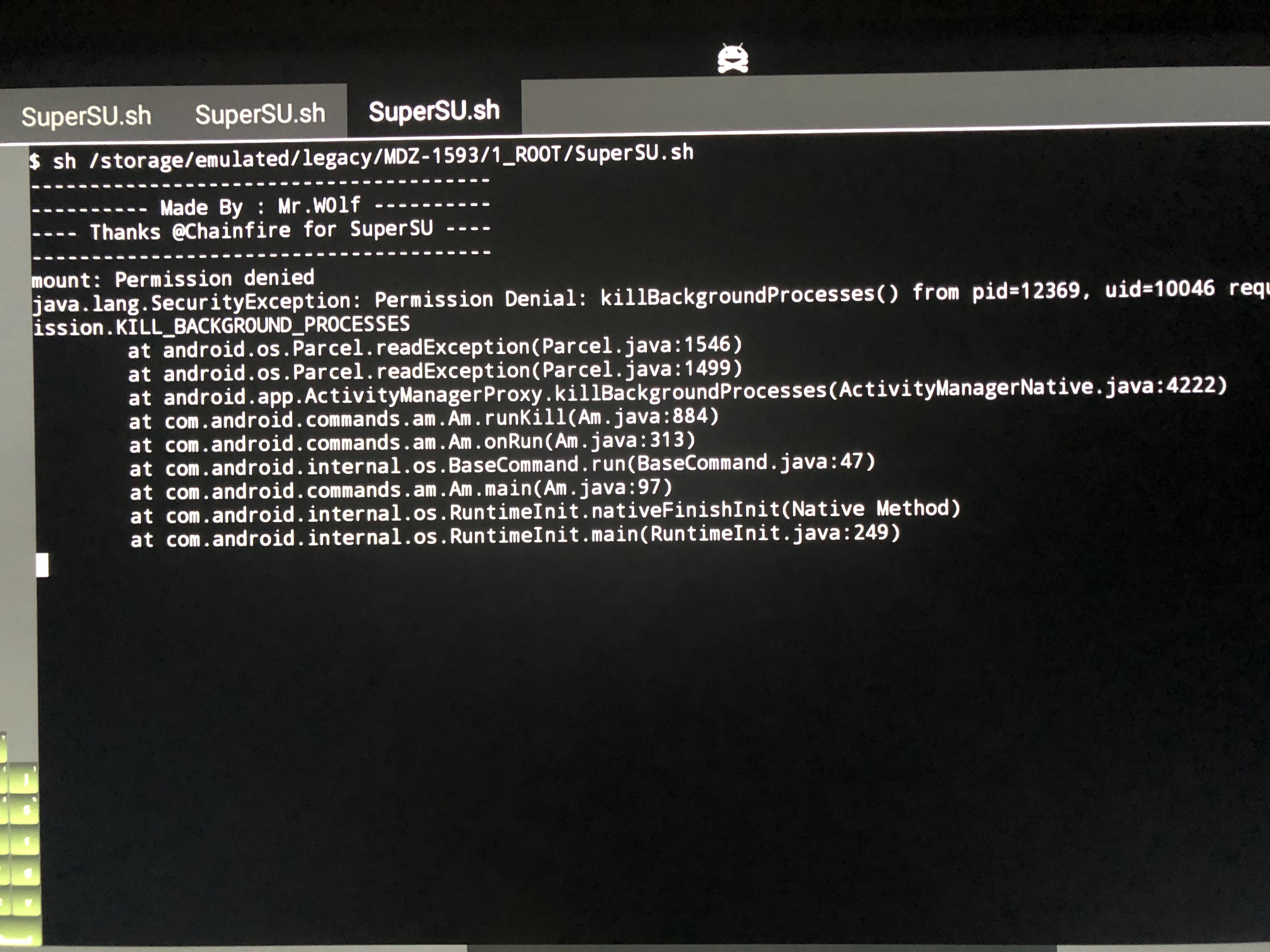 小米盒子3增强版变砖刷机教程,小米盒子3增强版刷官方固件1.5.93