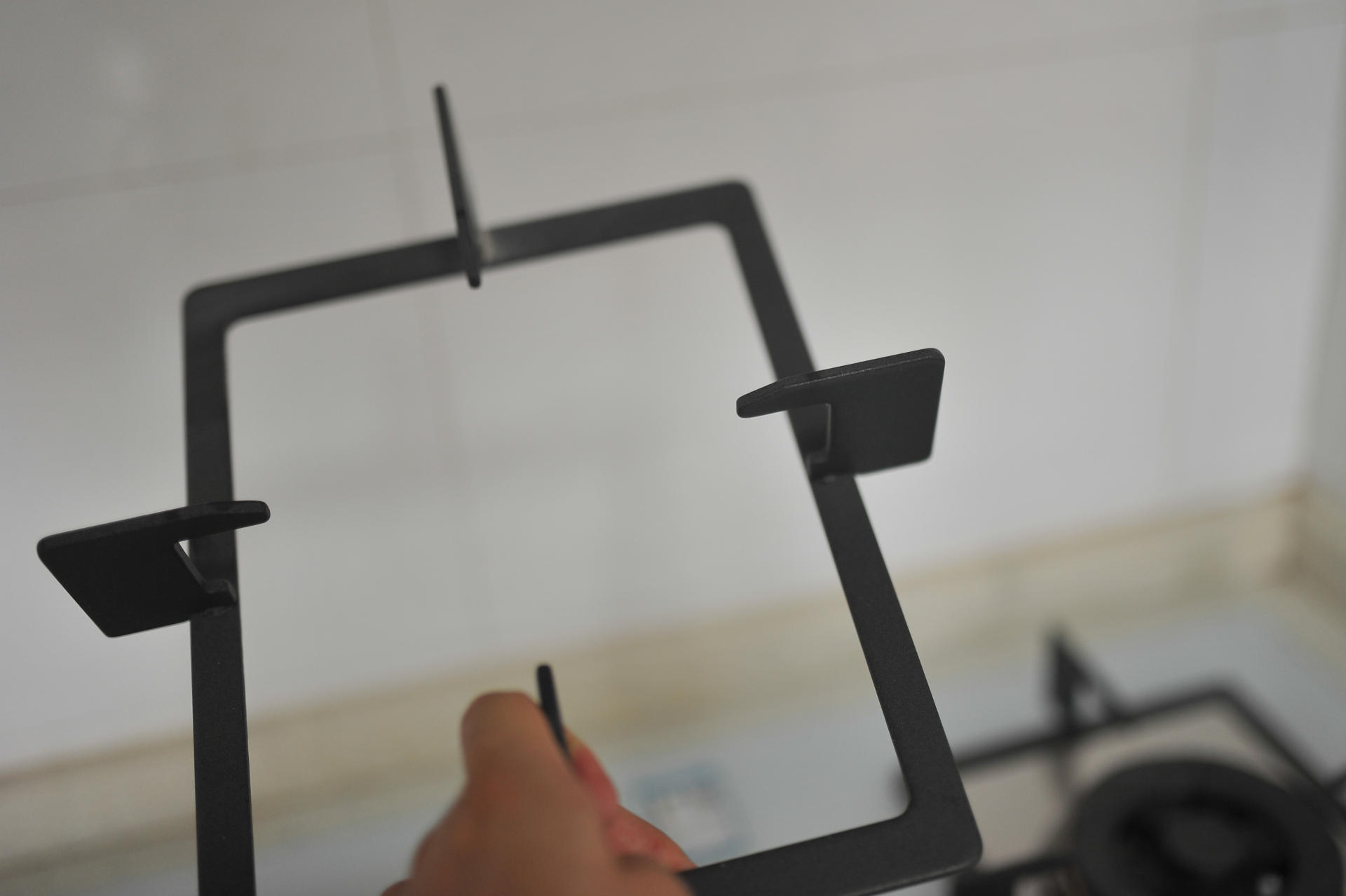 慧曼燃气灶使用说明,最好用的智能烟灶