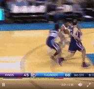 变向过人后卫,联盟现役后卫变向过人你最喜欢谁