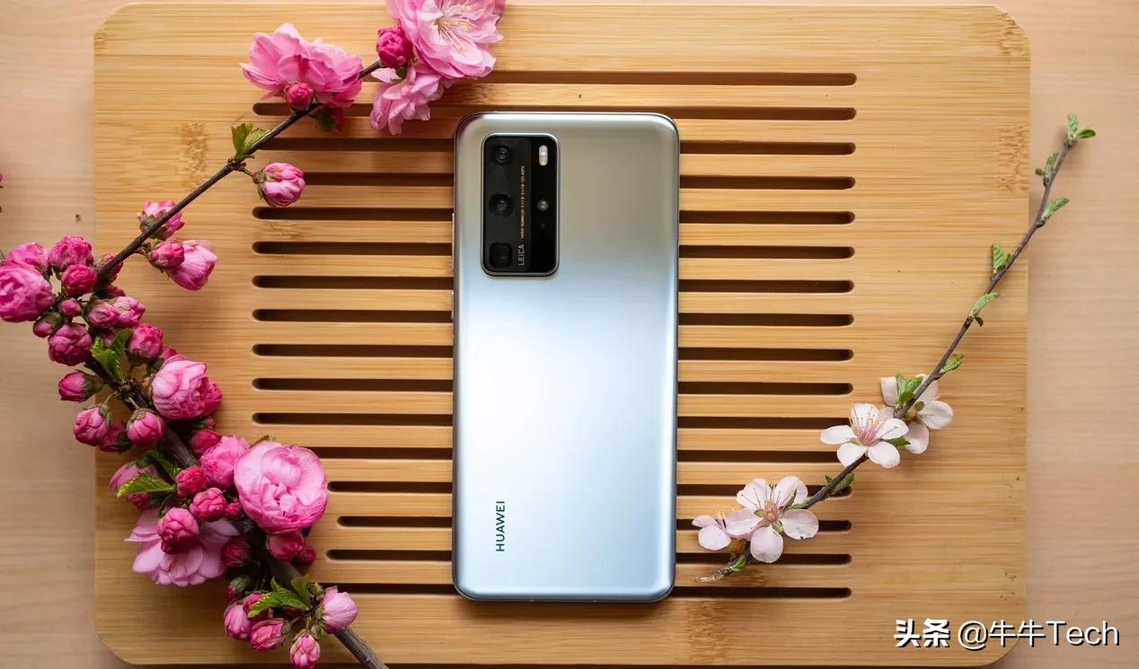 华为手机该怎么选择颜色好看,华为手机配色越来越好看