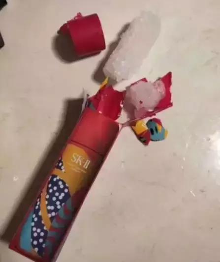 skii神仙水还安全吗,skii神仙水在8.24前买的还能用嘛