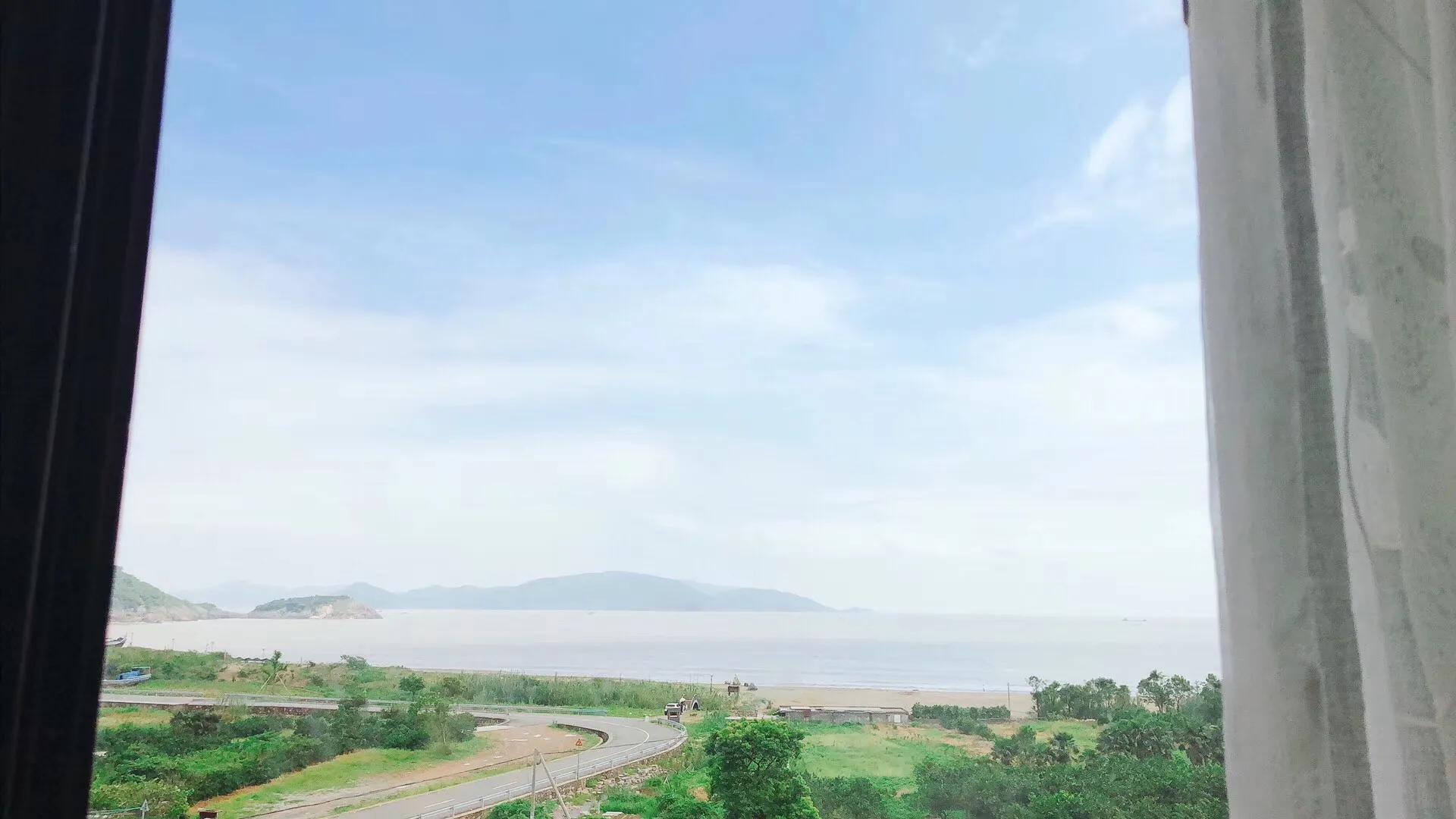 台湾垦丁海岸旅游,小垦丁旅游攻略