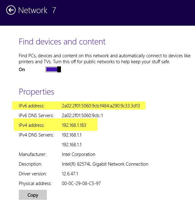 windows10的ip地址怎么看,windows怎么找ip地址