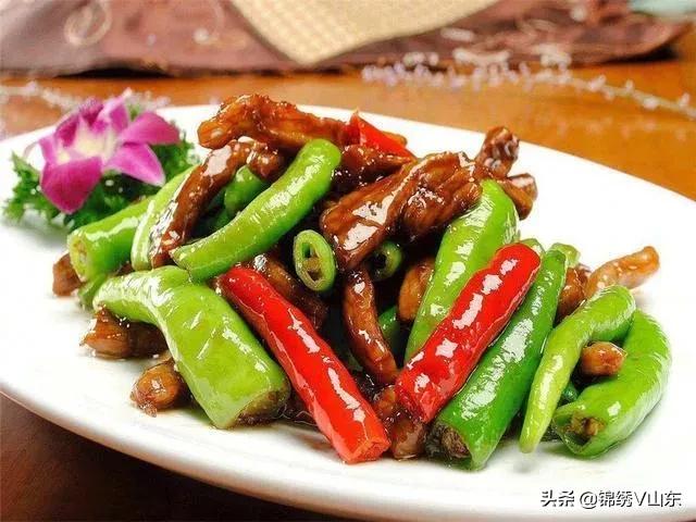 春节团圆菜菜谱,春节年夜饭菜谱推荐素菜