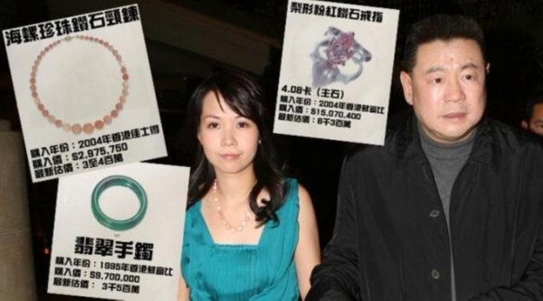 刘銮雄吕丽君甘比最新消息,刘銮雄吕丽君新欢借钱分手费