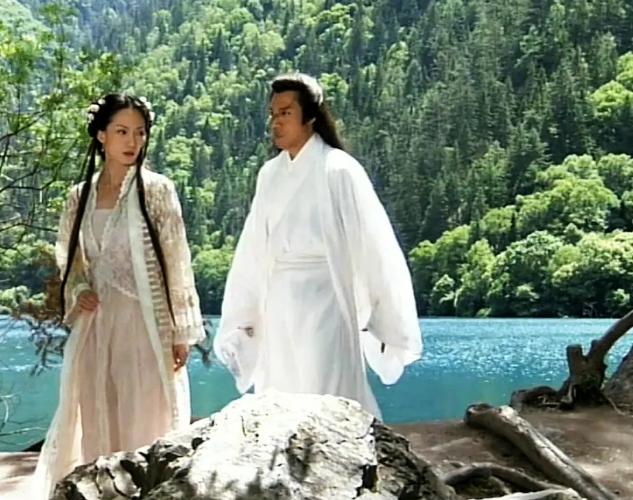 10部耐看的古装剧武林外传,武林外传好看的神剧排名