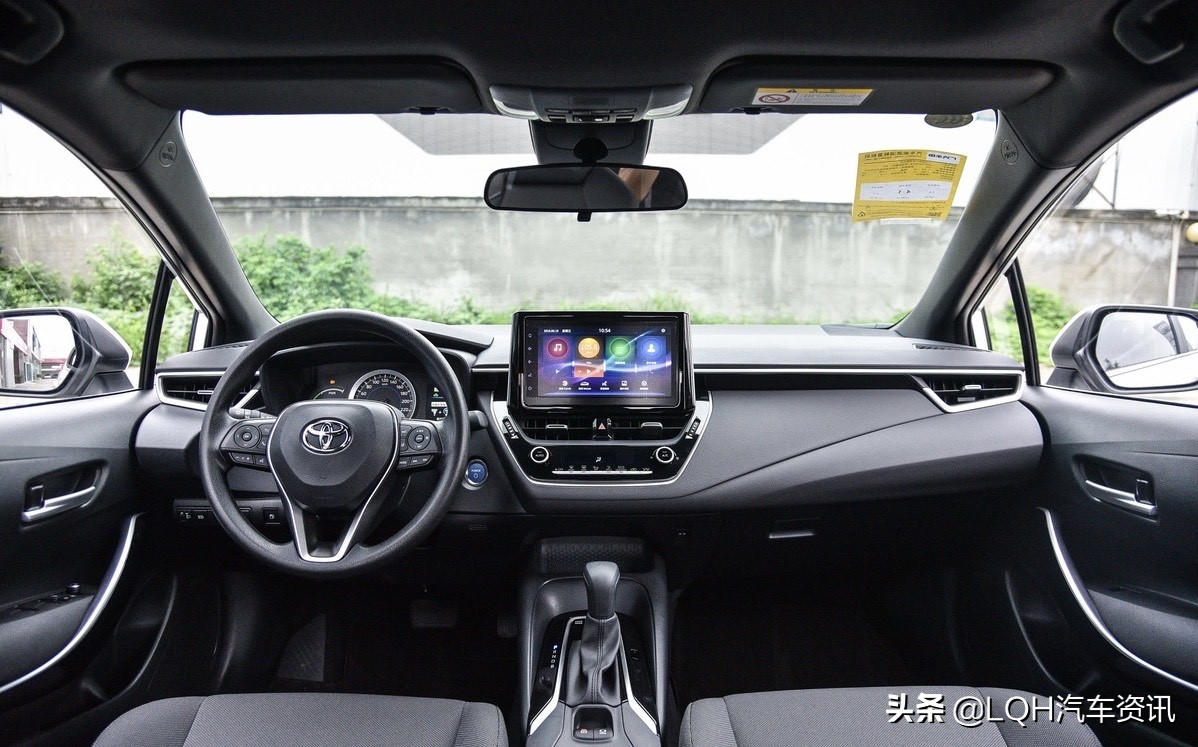 丰田车真的省油吗,丰田车系大全油耗