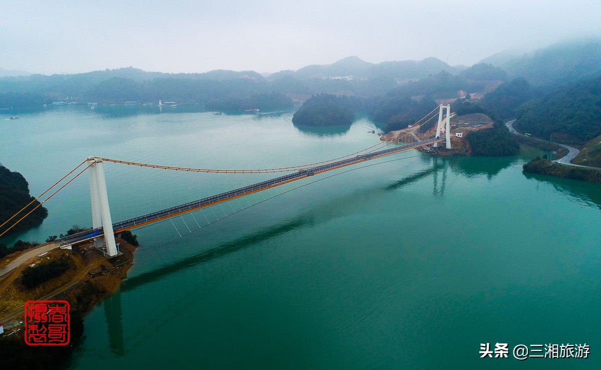 宝中旅游春华路,湖南春天赏花旅游