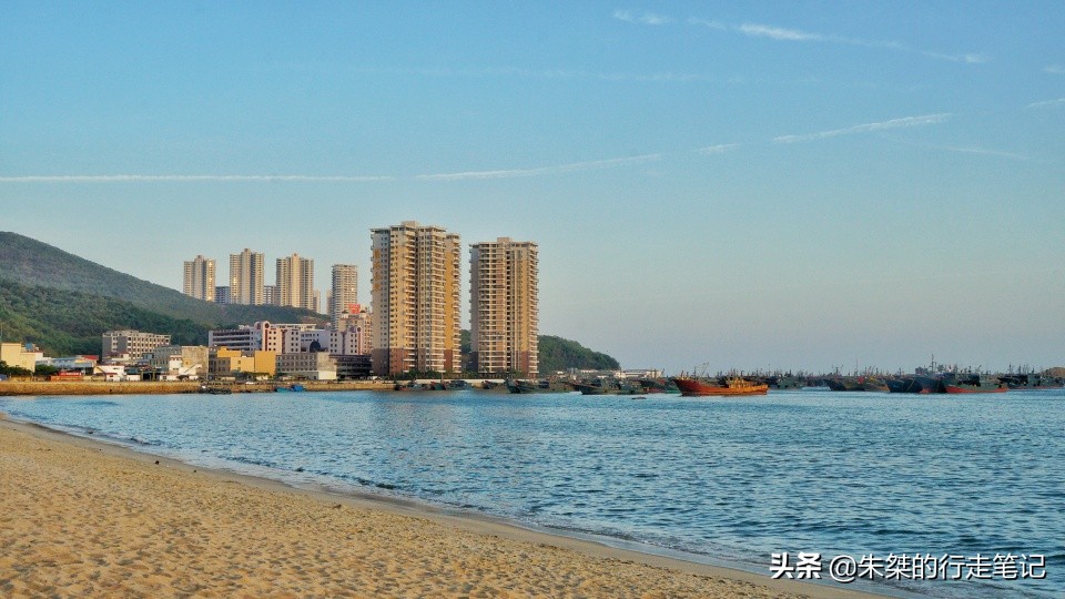 南澳岛好玩还是三亚好玩,南澳岛旅游如何