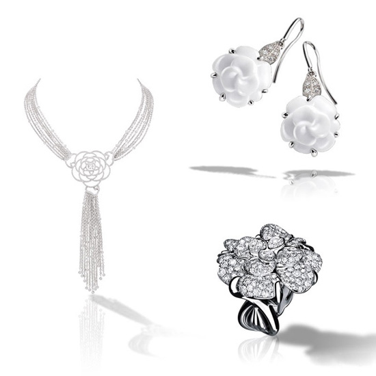 世界十大珠宝品牌排名,世界顶级珠宝品牌top20