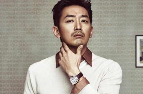 韩国明星男星演技派,韩国男演员排行榜痞气十足