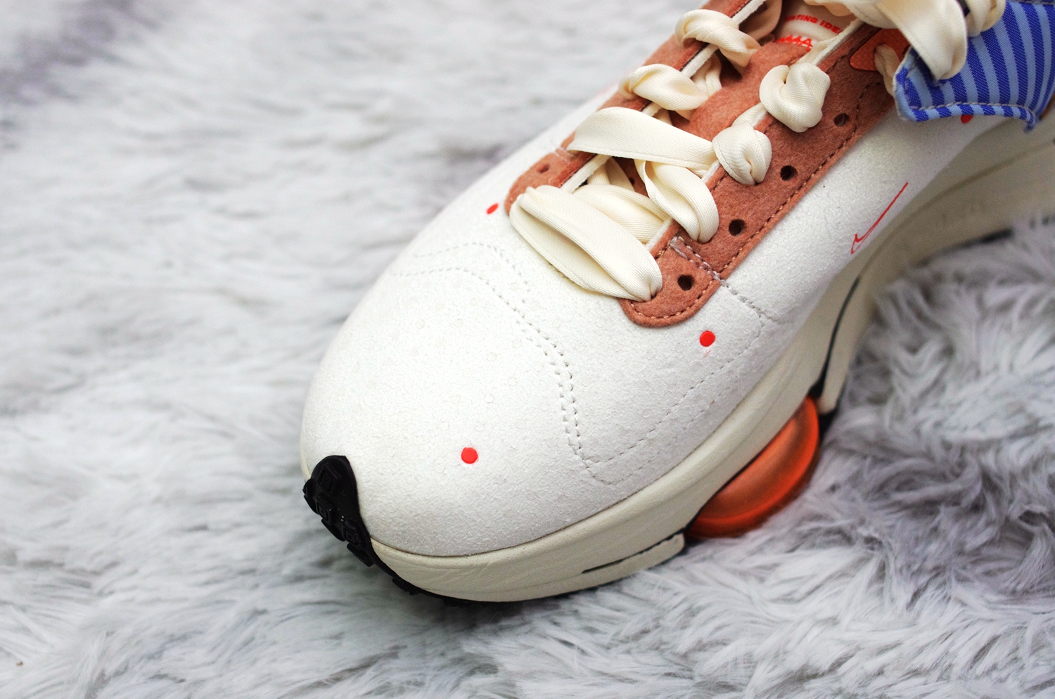 nike压马路鞋,年度nike实战鞋top1