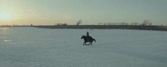 俄罗斯和准噶尔打仗，瑞典人先开炮？从电影中看沙俄远东征服史