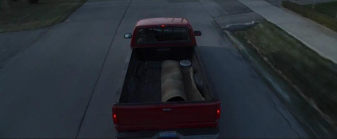 疯狂男人囚禁女孩7年，越看越窒息越揪心，真事改编的电影