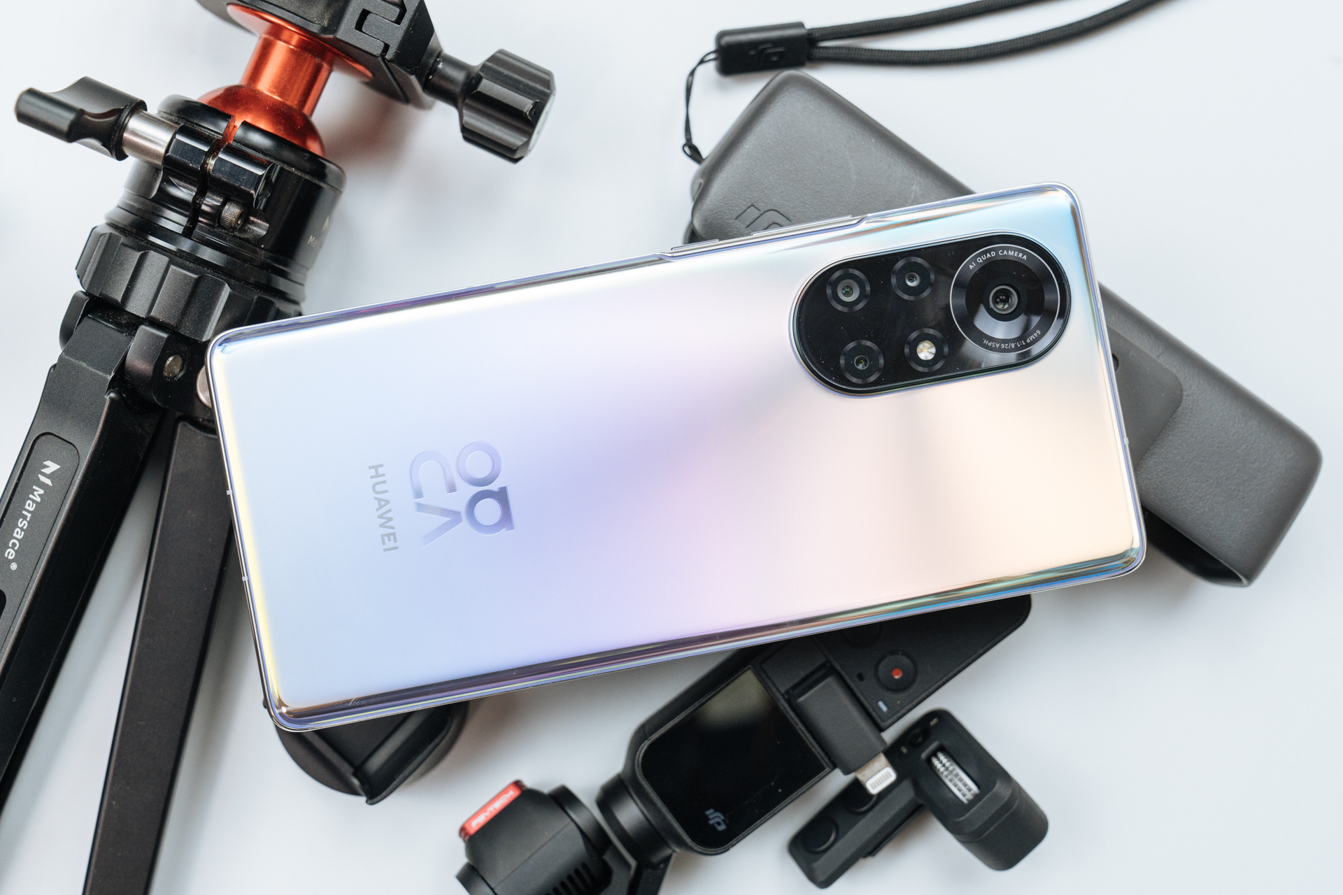 nova8provlog,华为nova7pro拍vlog