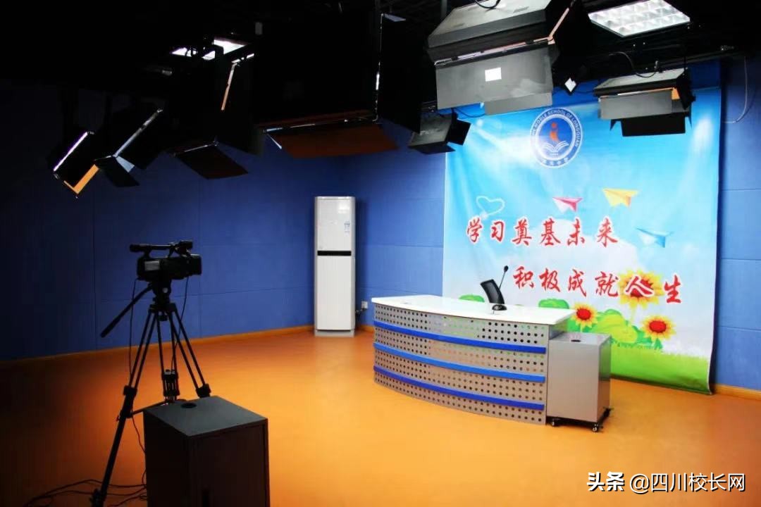 成都市洪河中学,成都市龙泉驿区洪河青苗学校情况