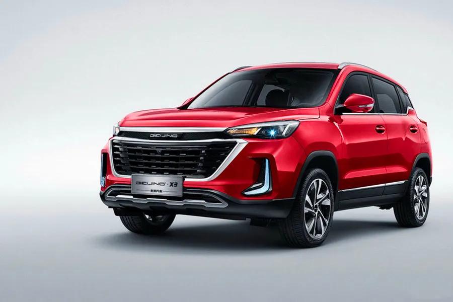 刚毕业的表妹，7万落地在看这几台车