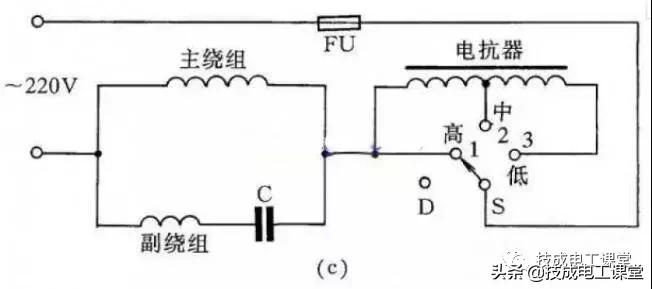 老电工教你正确接线手法,老电工接线方法用十年也不坏