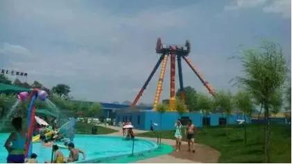 河北这些戏水乐园最适合初夏去，人少水清还有优惠！