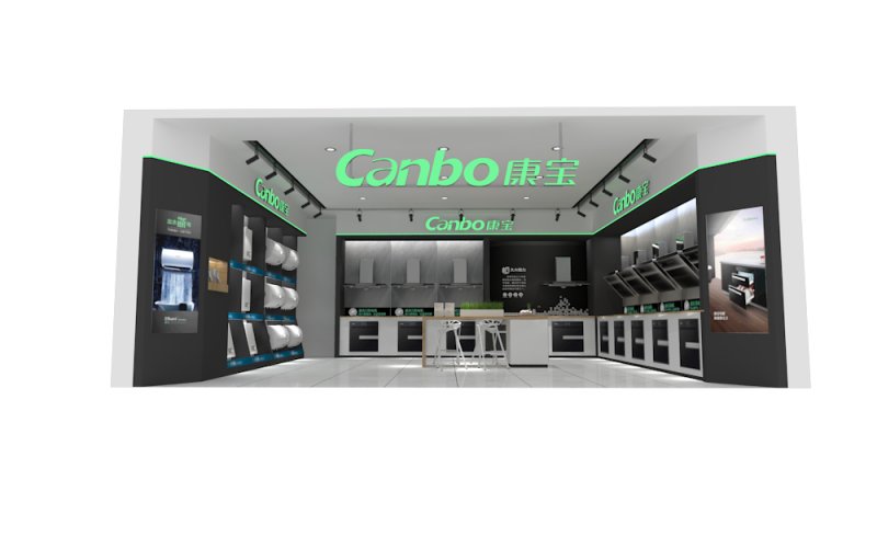 康宝集成灶加盟,康宝集成灶带蒸箱价格