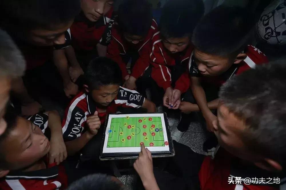 登封市少林足球武校是哪个学校,少林武校的足球班