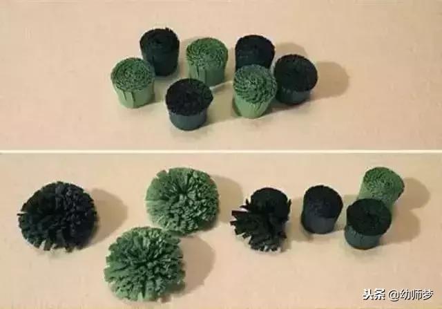 2022元旦贺卡手工立体复杂又漂亮,圣诞节立体贺卡制作教程超美