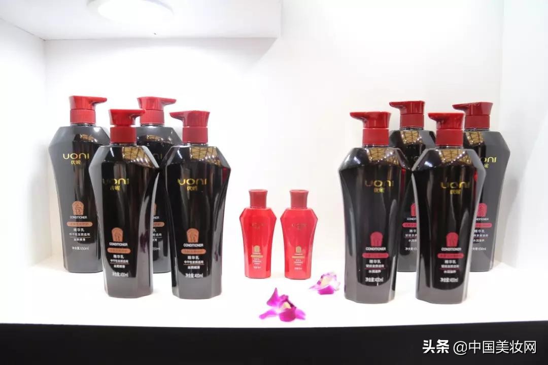 优妮弱酸洗发水好吗,优妮弱酸精油洗护