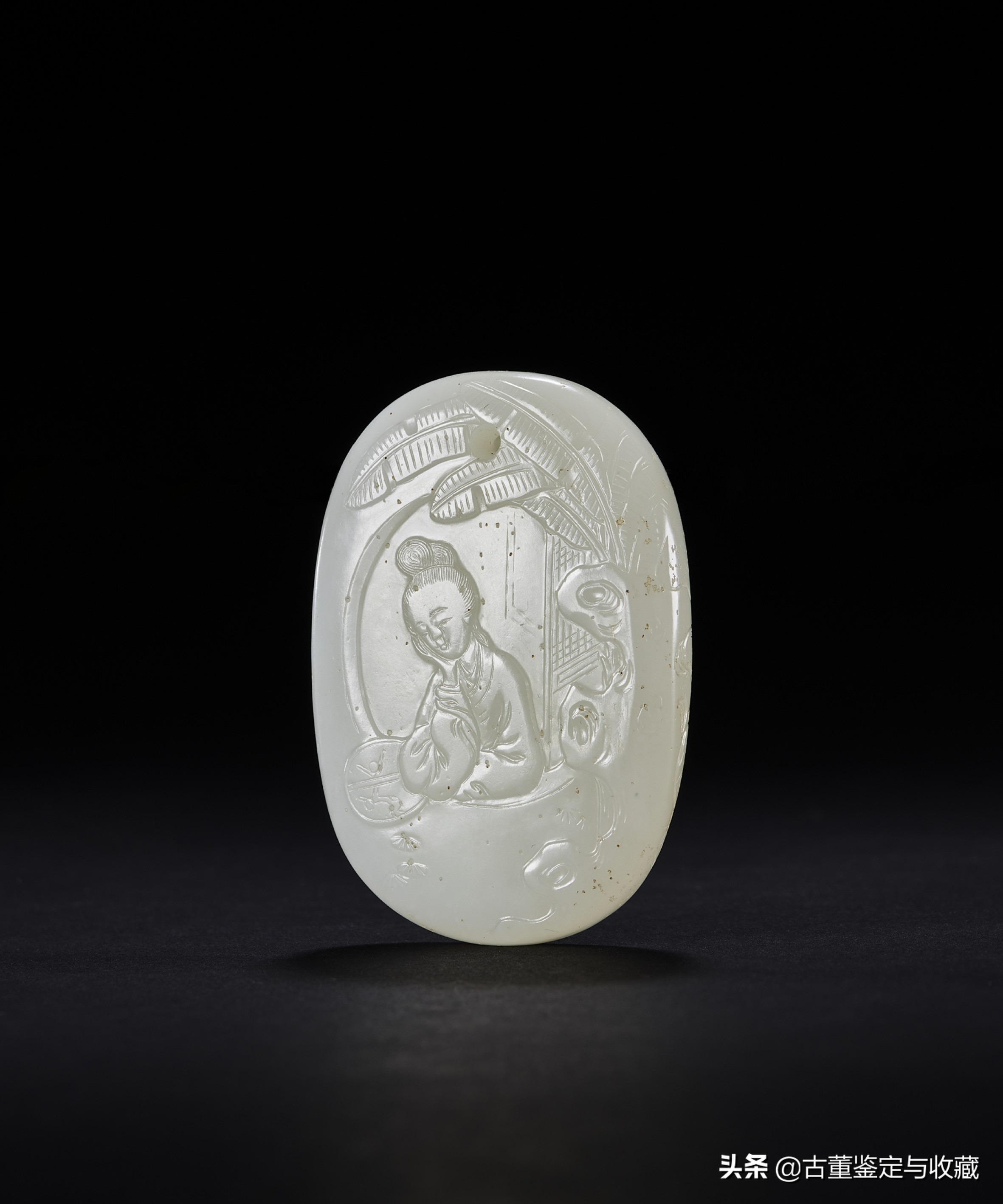 古天一2019秋季拍卖会——金和轩玉器专场