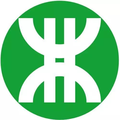 涨知识我国24省行政区,地铁标志图案每个城市都一样吗