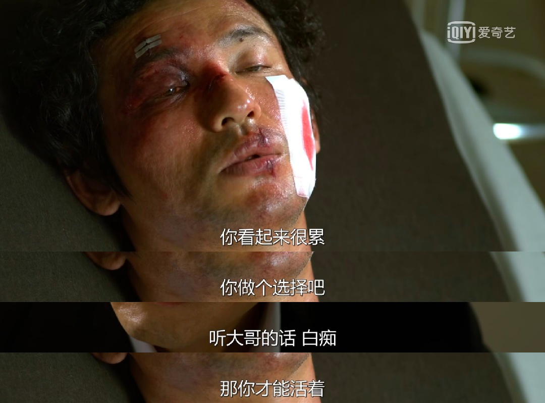 韩国黑道电影经典排行榜前十名,2021韩国黑道电影十大巅峰之作