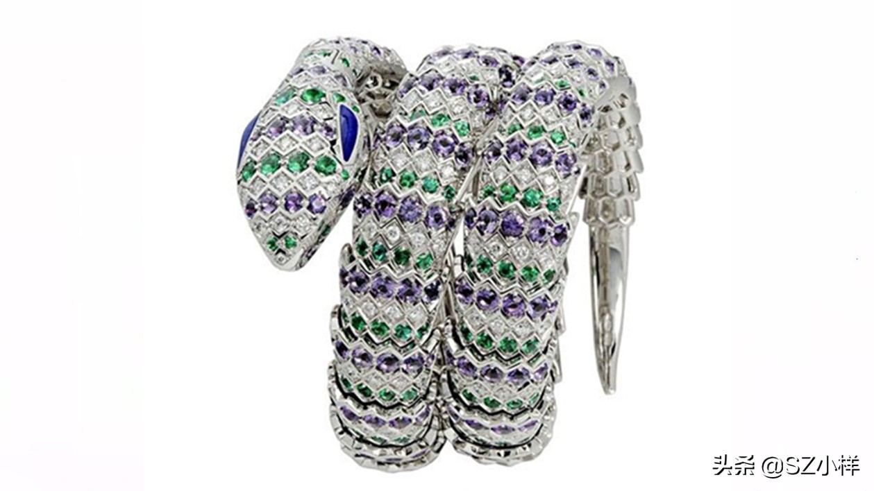 珠宝传统工艺的发展,各大珠宝的工艺标准