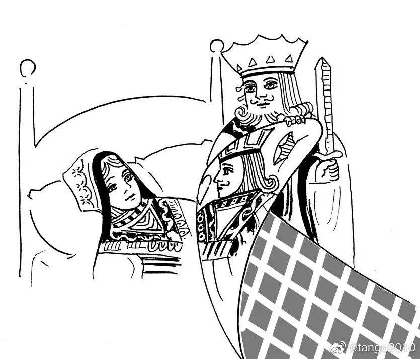 60张脑洞大开的沙雕漫画，张张有笑点，看完忍不住笑出猪叫