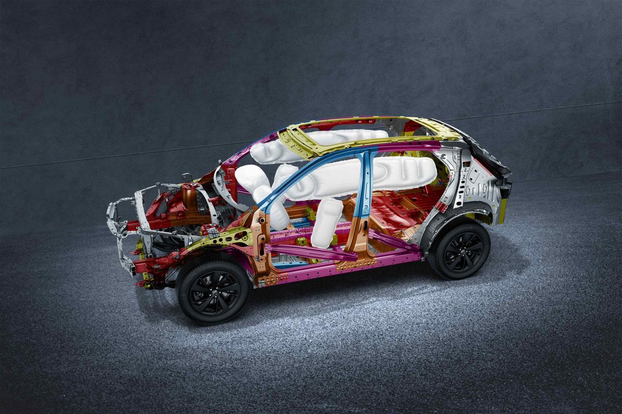 别克昂科威国际车型,新款别克昂科威s实车曝光