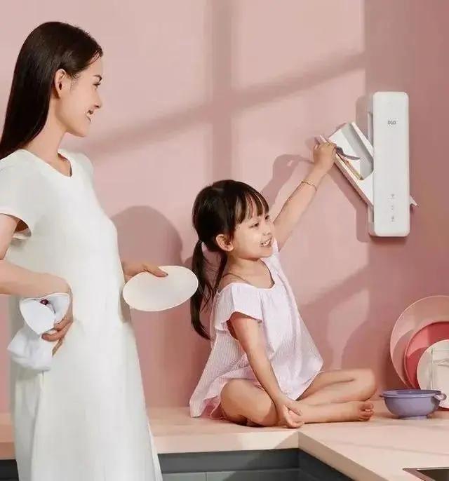 不要乱放筷子，长期潮湿发霉，开水也烫不掉，用它熏一下就好了