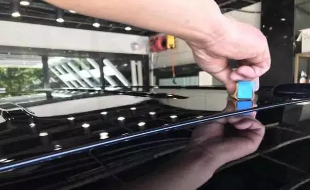 汽车美容镀晶流程及注意事项,车辆镀晶和室内美容哪个价格高