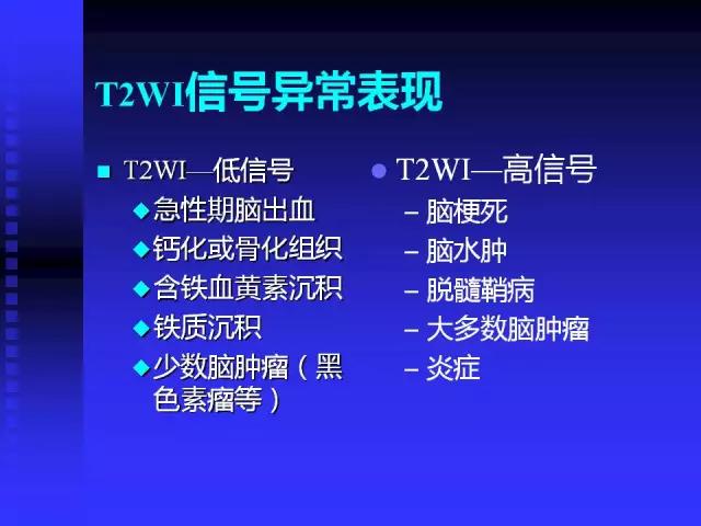 头颅mri读片视频教程,颅脑mri读片入门教程视频讲解全集